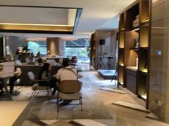-粤海喜来登酒店·&More聚驿(天河城店)