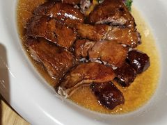 -德胜轩正宗顺德菜(宝安沙井会展中心店)