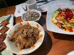 -熹炭精致日料(金融街购物中心店)