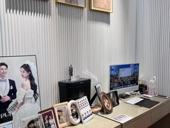 -海马体照相馆(环贸iapm大师爱情店)