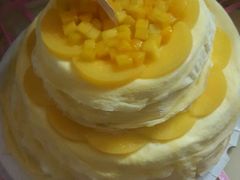 -OL’s Cake鲜荟千层(东风中路店)