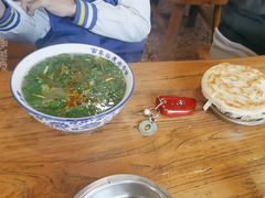 -清真马杰山牛肉汤馆