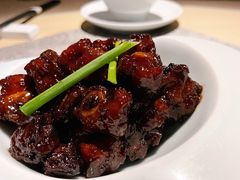 梅子排骨-穹六人间 people 6(岳阳路店)