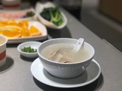 -海底捞火锅(顺城购物中心店)