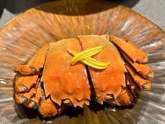 -HOMES上海本帮菜(襄阳公园店)