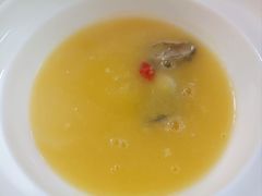 有机杂粮珍珠鲍鱼-曙光国际大酒店中餐厅