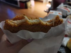 那么大鸡排-麦当劳(沙河店)