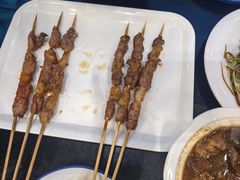 -宛平李记小吃(东关街店)