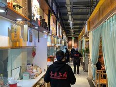 -水煮三国·川鲁江湖菜(香山店)