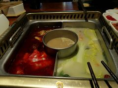 三味锅底-大渝火锅(苏州西城永捷店)