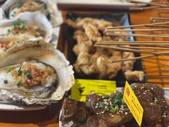 -本色.小马哥烧烤(五一路总店)