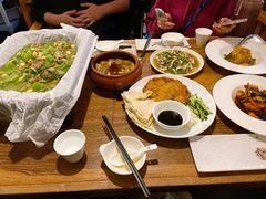 -旅马餐厅(茅家埠店)