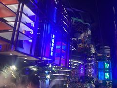 -花西亭·海鲜自助餐厅(瑞城名人酒店)