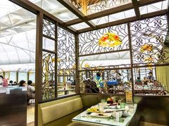 大堂-翠华餐厅(香港国际机场店)