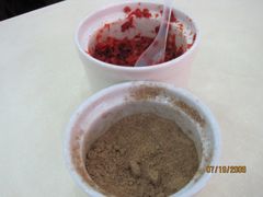 -舒蔡记生煎菜饭(云南中路店)