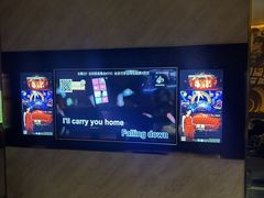 -星聚会KTV(景枫中心店)