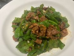 -李氏传家菜(兴城路店)