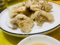 -达濠炒饭·潮汕味道