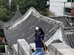 -文昌阁