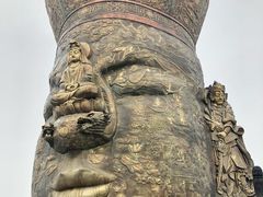 -上海东林寺(金山区)