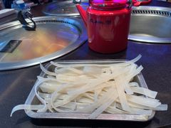 -山河屯铁锅炖鲜鹅·东北菜(开发区一店)