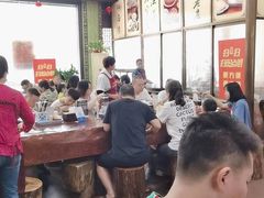 大堂-四海楼(如皋定慧禅寺店)