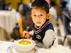 -Yan Ting 宴庭中餐厅(上海静安瑞吉酒店)