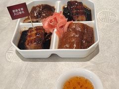 -禾府酒家·传统广府味(番禺店)