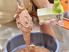 -野人先生Gelato(上海长宁龙之梦店)