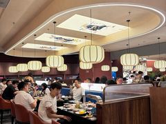 -東盛炭烤自助料理(玄武招商花园城店)