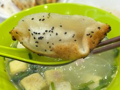 -张记汤馆(嫩江路店)