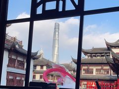 -Peet's Coffee皮爷咖啡(豫园店)