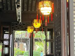 -南京市民俗博物馆(甘熙故居)