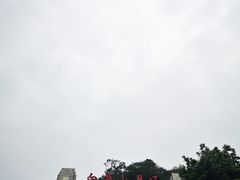 -白云山风景名胜区
