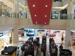 -光启城时尚购物中心