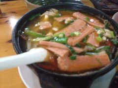 三鲜砂锅-沈妈砂锅(光华村店)