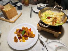 -绿茶餐厅(茂业天地店)