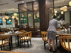 -温馨园·川湘菜馆(经七路店)