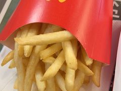 -麦当劳(东坑店)
