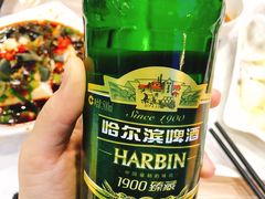 -金刚山烧烤(中山路店)