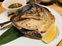 -隐泉之语日式料理(王府中环店)
