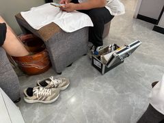 -武氏真功夫(第1店·方中圆店)
