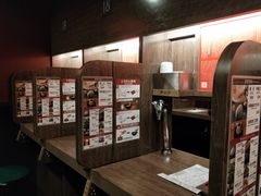 -一蘭(三宮店)
