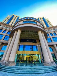 -湖畔阳光月子中心(泰达会馆店)