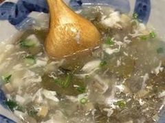 -老苏州芳和园茶酒楼  传统苏帮菜(观前店)