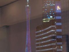 -广州塔