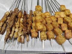 -冰城小镇音乐串吧·聚会餐厅(百子湾店)