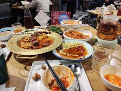 -天山传奇新疆菜(SKLP店)