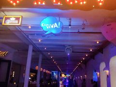 -CLUB VIVA(购物公园店)