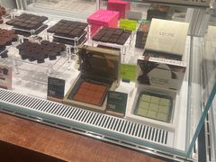 -Lecire乐希瑞巧克力(丽泽天街店)
